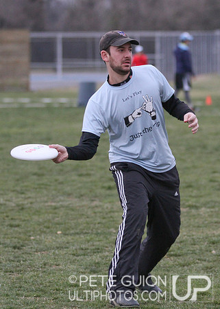 Fools Fest, Sunday March 31, 2013