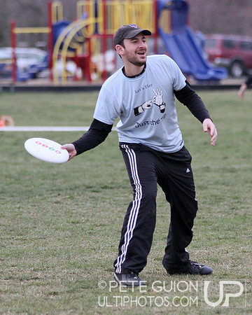Fools Fest, Sunday March 31, 2013