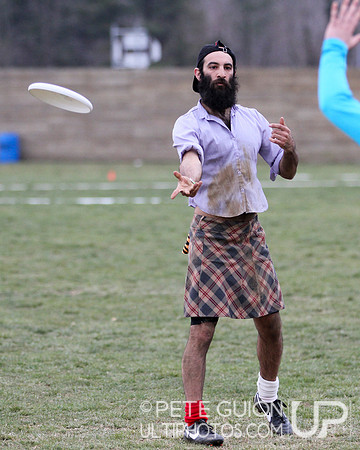 Fools Fest, Sunday March 31, 2013