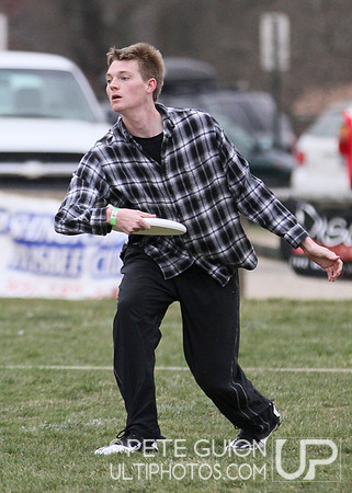 Fools Fest, Sunday March 31, 2013