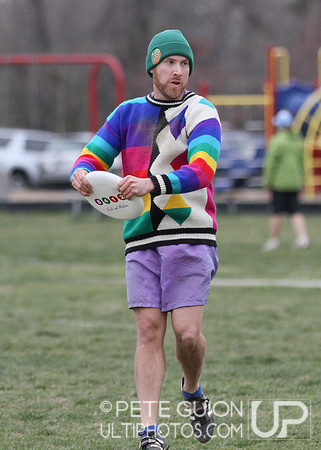 Fools Fest, Sunday March 31, 2013