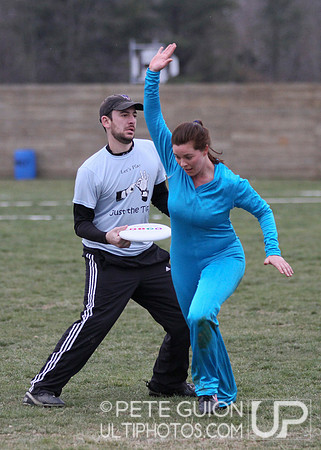 Fools Fest, Sunday March 31, 2013