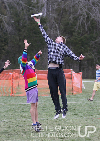 Fools Fest, Sunday March 31, 2013