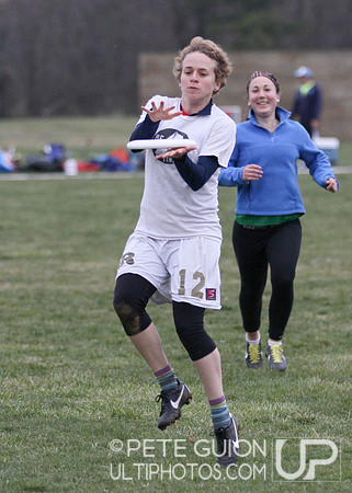Fools Fest, Sunday March 31, 2013
