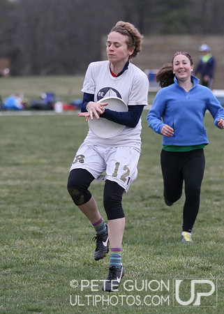 Fools Fest, Sunday March 31, 2013