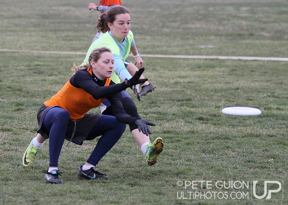 Fools Fest, Sunday March 31, 2013