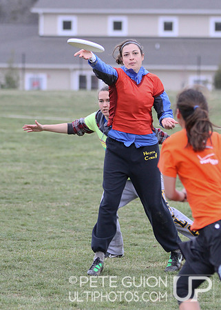 Fools Fest, Sunday March 31, 2013