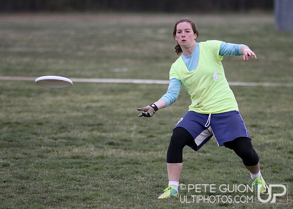 Fools Fest, Sunday March 31, 2013