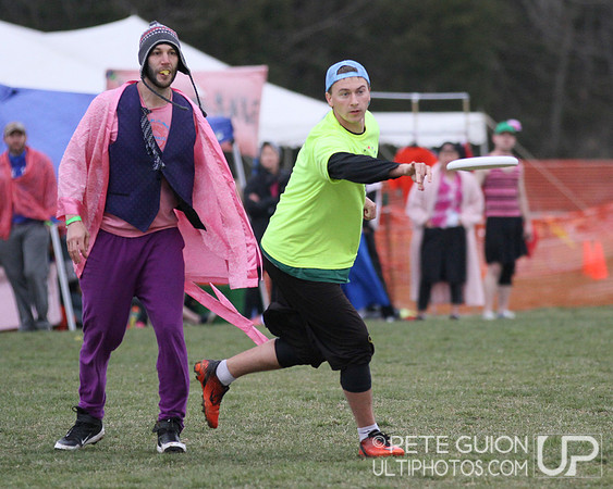 Fools Fest, Sunday March 31, 2013