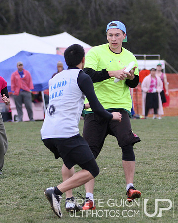 Fools Fest, Sunday March 31, 2013