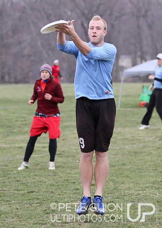Fools Fest, Sunday March 31, 2013
