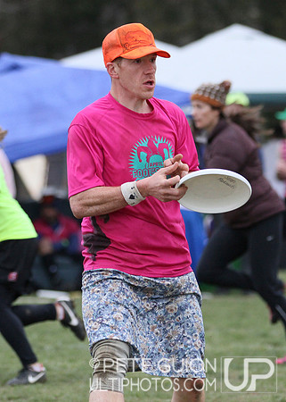 Fools Fest, Sunday March 31, 2013