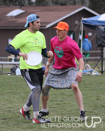 Fools Fest, Sunday March 31, 2013