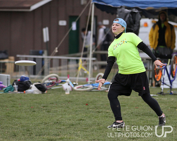 Fools Fest, Sunday March 31, 2013