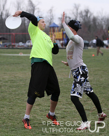 Fools Fest, Sunday March 31, 2013