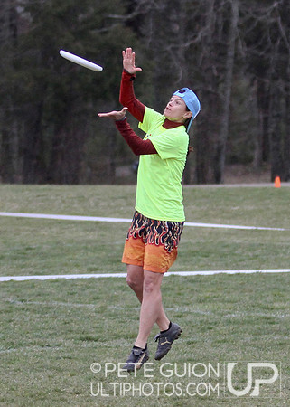 Fools Fest, Sunday March 31, 2013