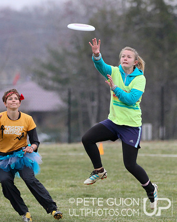 Fools Fest, Sunday March 31, 2013