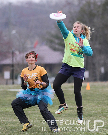 Fools Fest, Sunday March 31, 2013
