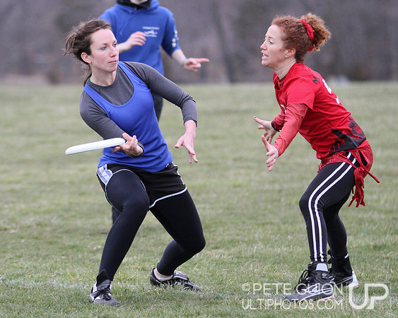 Fools Fest, Sunday March 31, 2013