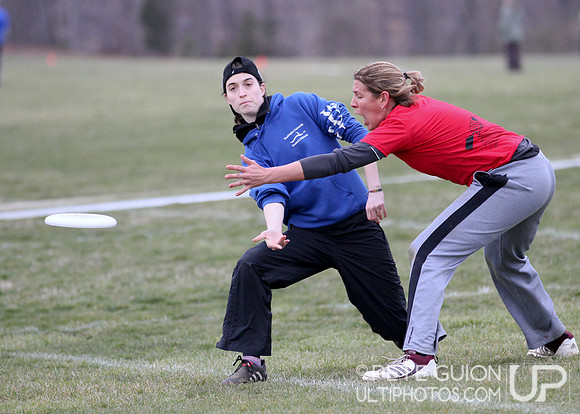 Fools Fest, Sunday March 31, 2013