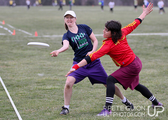 Fools Fest, Sunday March 31, 2013