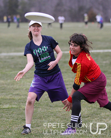 Fools Fest, Sunday March 31, 2013