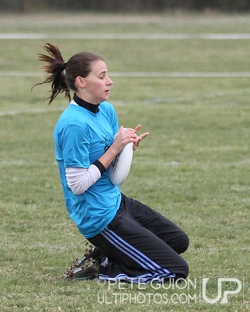 Fools Fest, Sunday March 31, 2013
