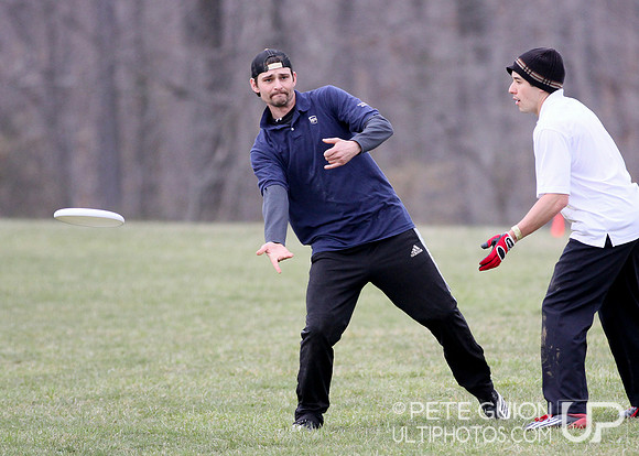 Fools Fest, Sunday March 31, 2013