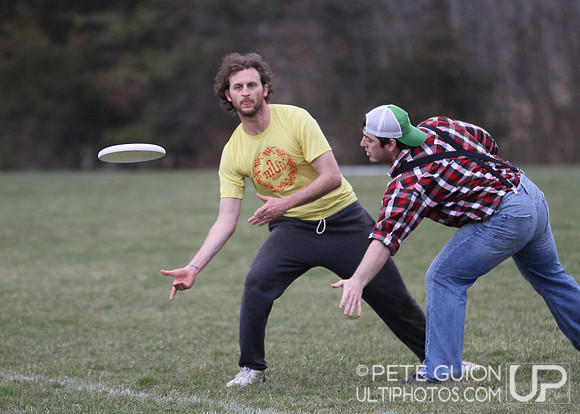 Fools Fest, Sunday March 31, 2013