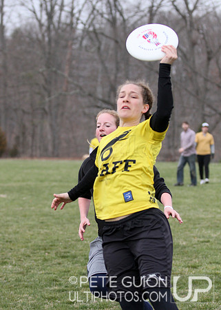 Fools Fest, Sunday March 31, 2013