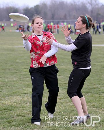 Fools Fest, Sunday March 31, 2013