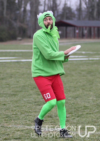 Fools Fest, Sunday March 31, 2013