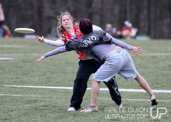Fools Fest, Sunday March 31, 2013