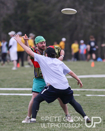 Fools Fest, Sunday March 31, 2013