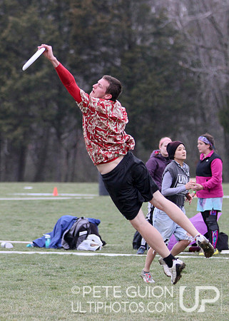 Fools Fest, Sunday March 31, 2013