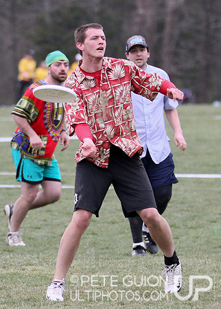 Fools Fest, Sunday March 31, 2013
