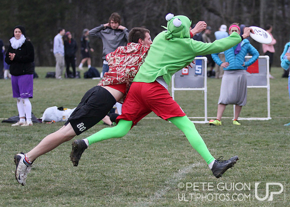 Fools Fest, Sunday March 31, 2013