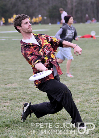 Fools Fest, Sunday March 31, 2013