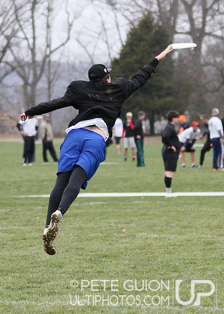 Fools Fest, Sunday March 31, 2013