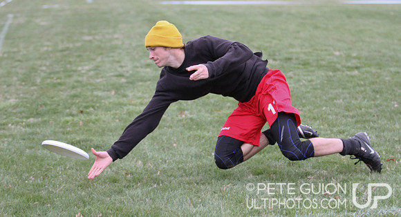Fools Fest, Sunday March 31, 2013