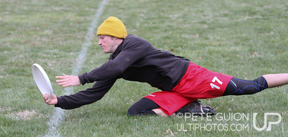 Fools Fest, Sunday March 31, 2013