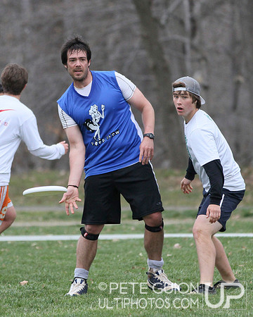 Fools Fest, Sunday March 31, 2013