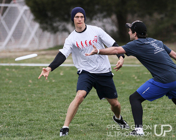 Fools Fest, Sunday March 31, 2013