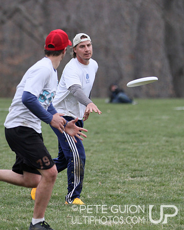 Fools Fest, Sunday March 31, 2013