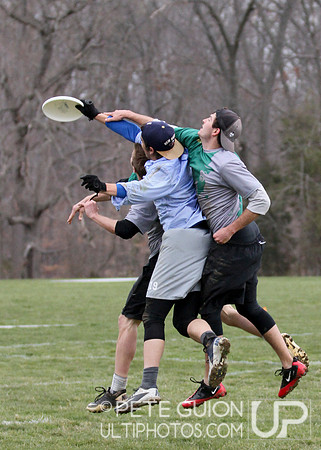 Fools Fest, Sunday March 31, 2013