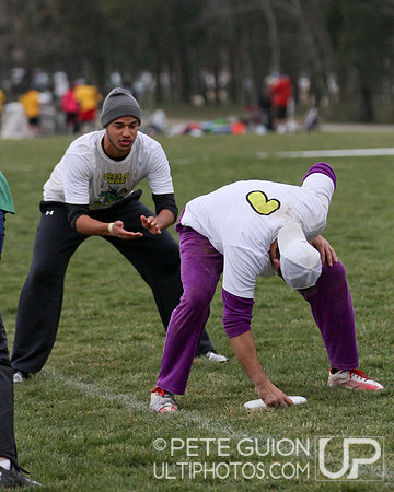 Fools Fest, Sunday March 31, 2013