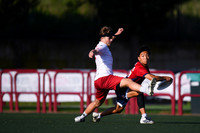 U20 World Junior Ultimate Championships in Logroño, Spain, July 11-18.