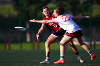 U20 World Junior Ultimate Championships in Logroño, Spain, July 11-18.
