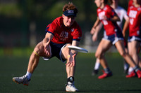 U20 World Junior Ultimate Championships in Logroño, Spain, July 11-18.
