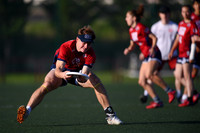 U20 World Junior Ultimate Championships in Logroño, Spain, July 11-18.